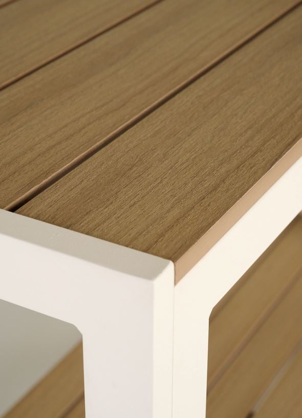 Vagnbord offwhite - 4