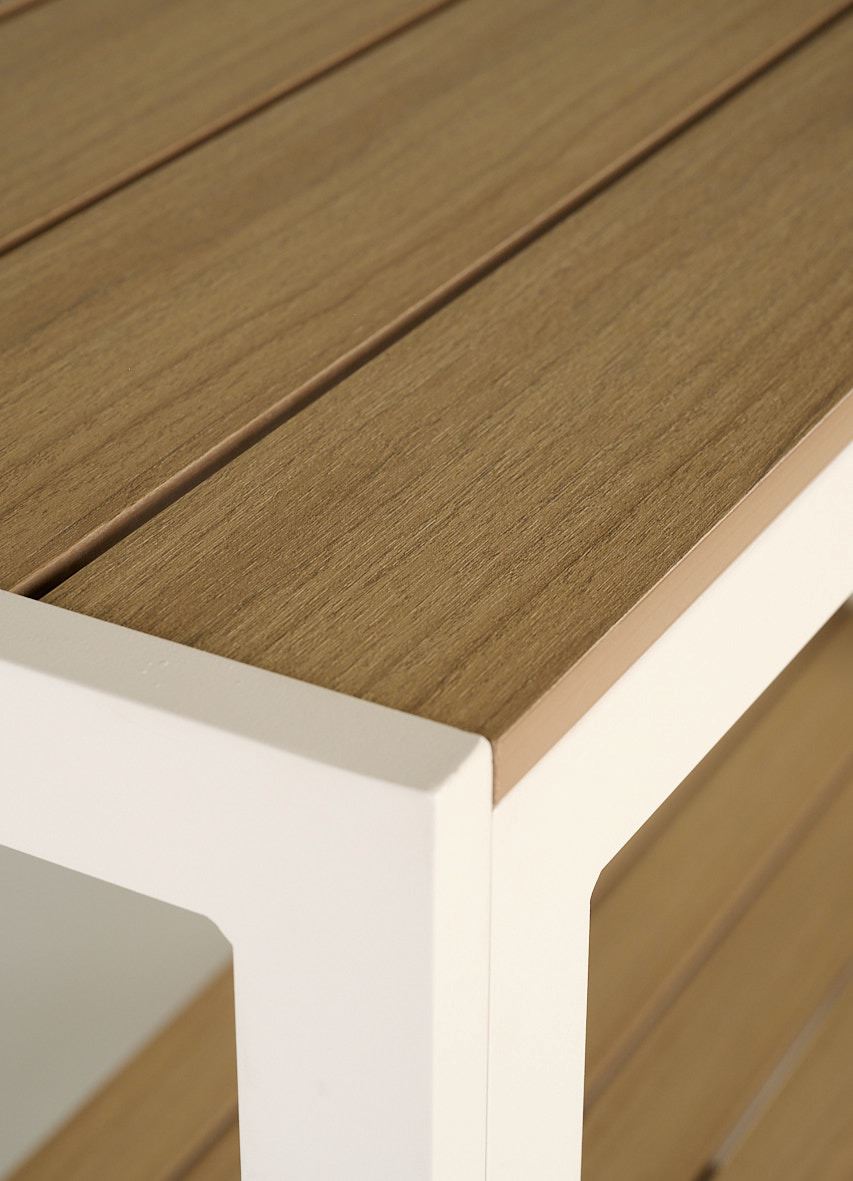 Vagnbord offwhite - 4