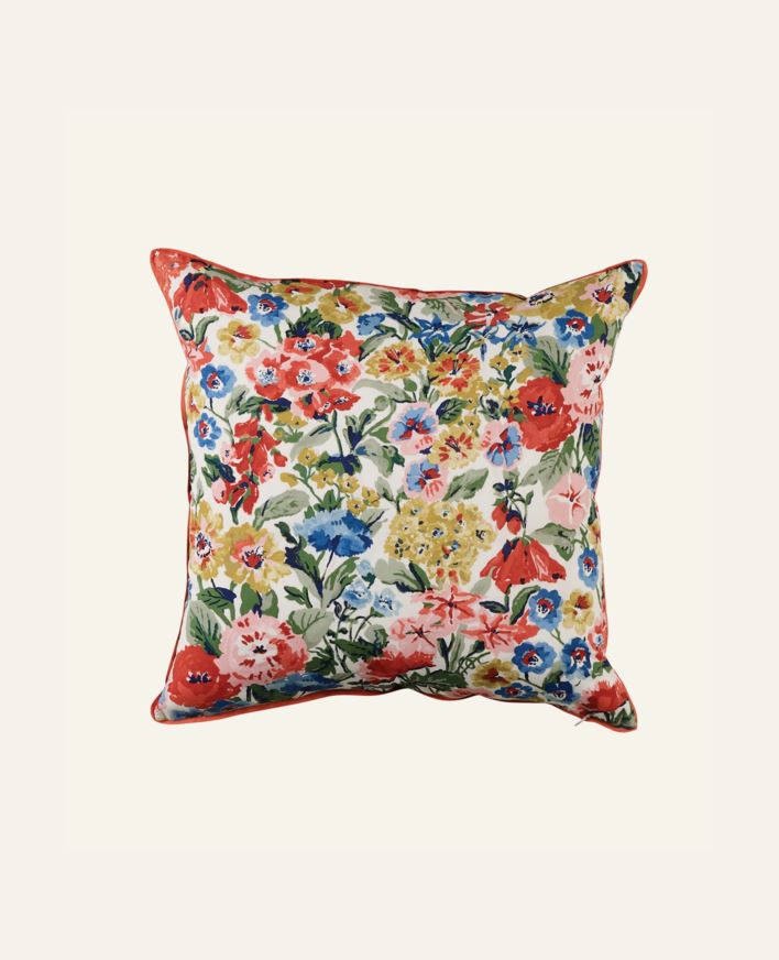 Kuddfodral multi - 50x50 cm multi - 1