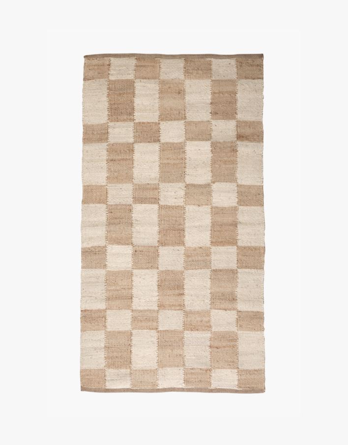 Matta natur - 80x150 cm natur - 1