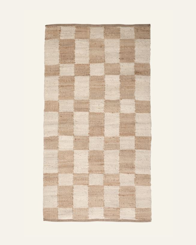 Matta natur - 80x150 cm natur - 1