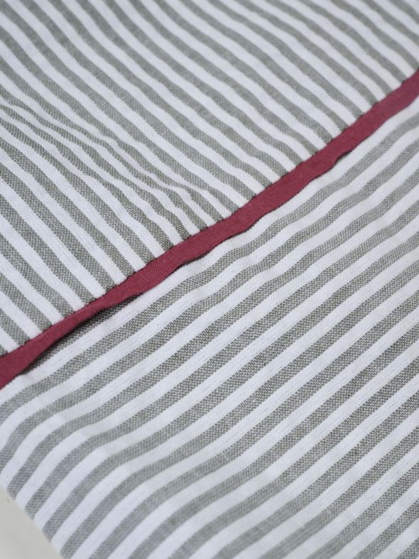 Pyjamasbyxor olivgrön - 2