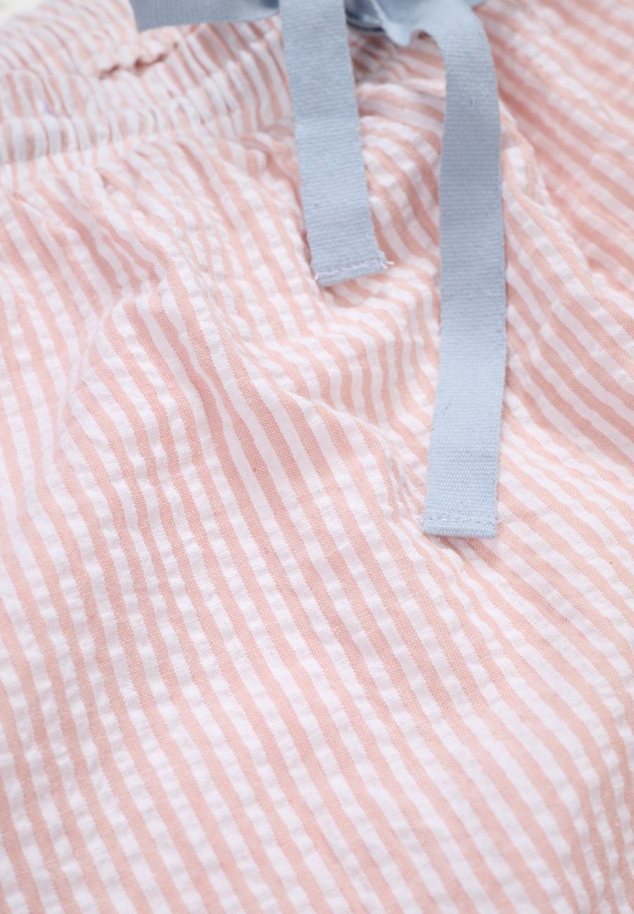 Pyjamasbyxor korall - 3