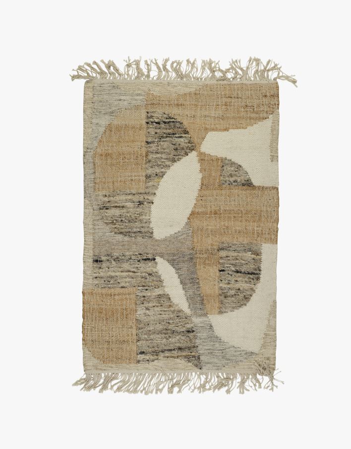Matta multi - 65x95 cm multi - 1