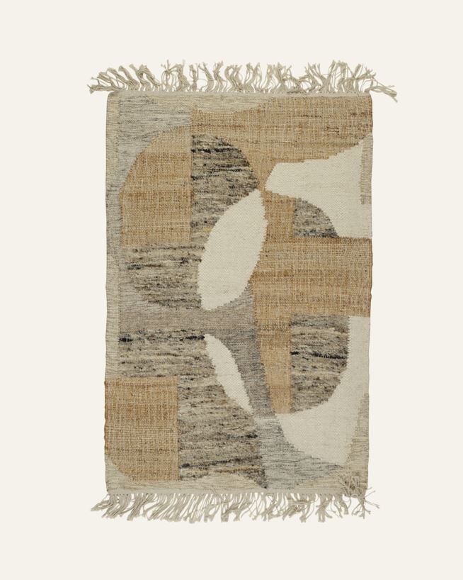 Matta multi - 65x95 cm multi - 1