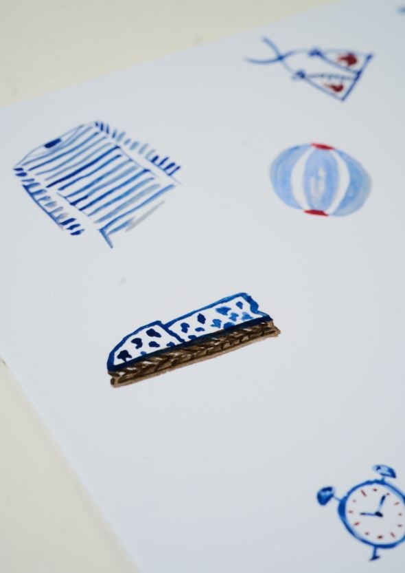 Bordstablett multi - 3