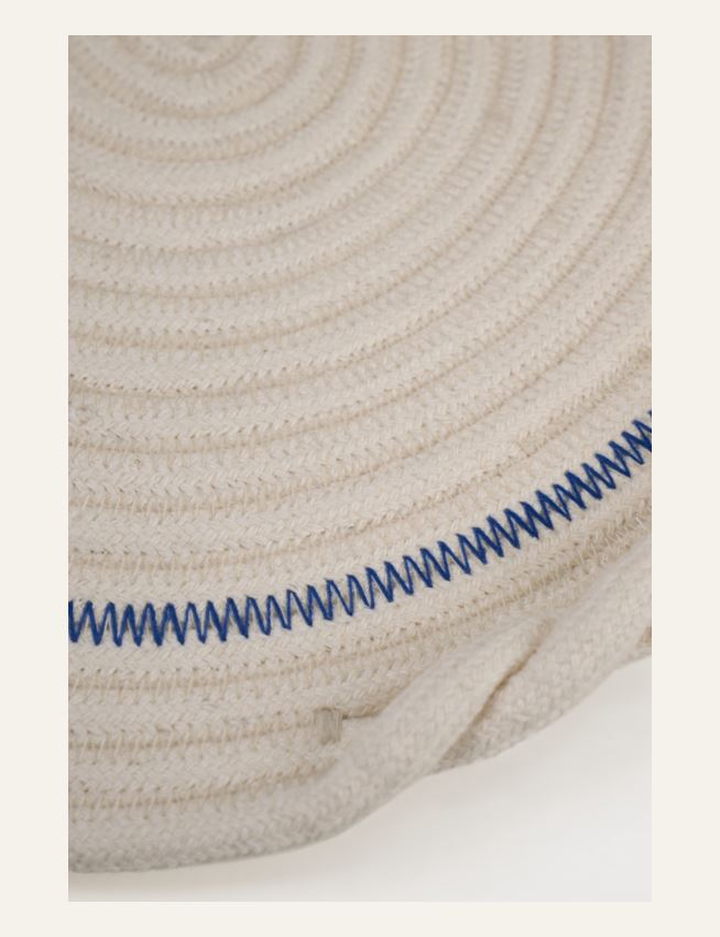 Bordstablett offwhite - 2