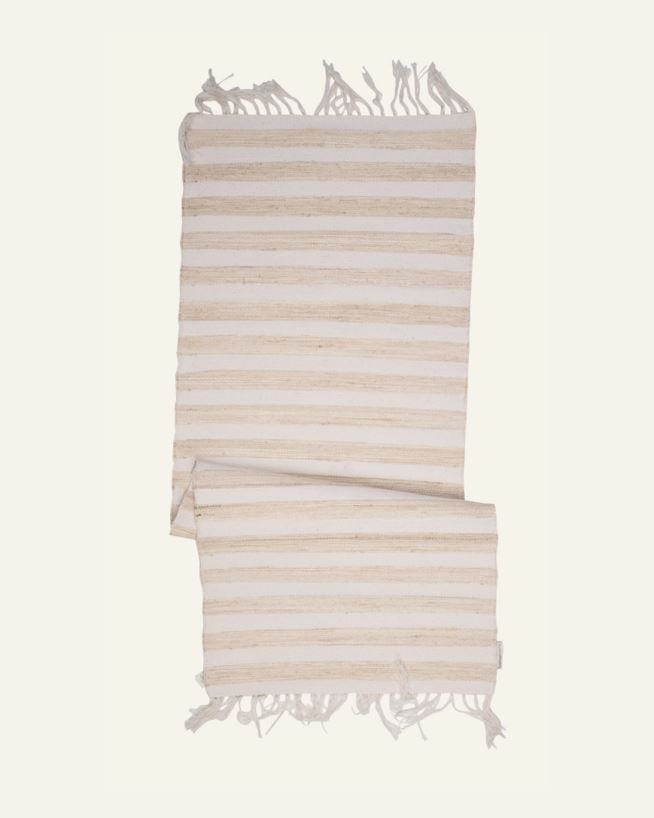 Bordslöpare natur - 40x110 cm natur - 1