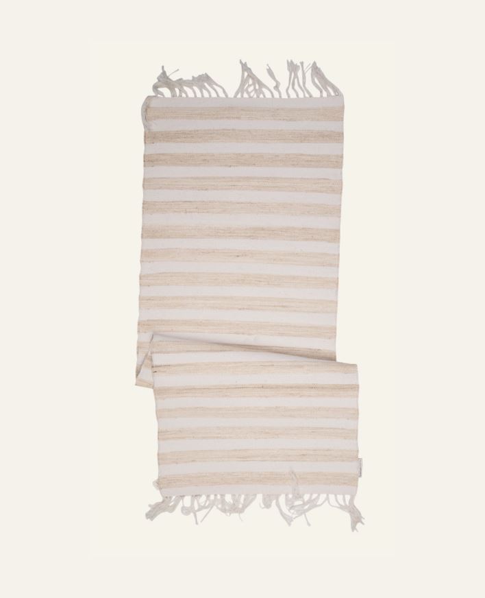 Bordslöpare natur - 40x110 cm natur - 1