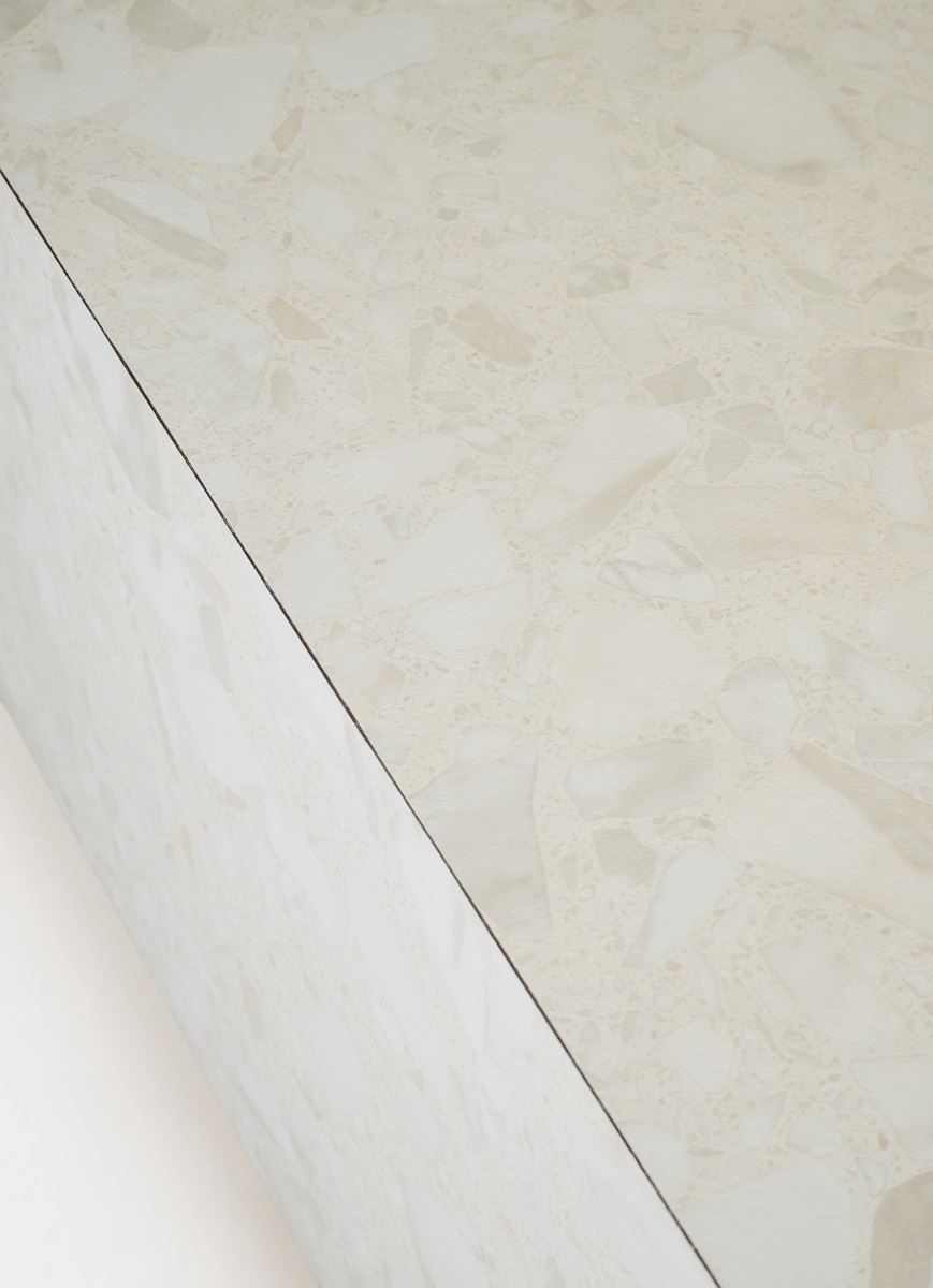 Soffbord multi/beige - 5