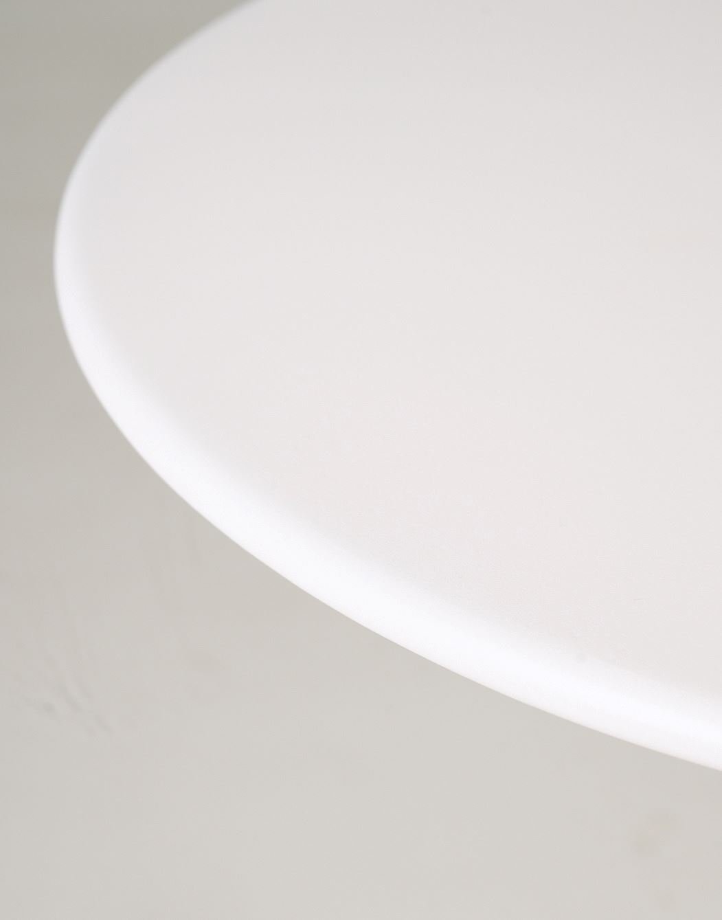 Trädgårdsbord offwhite - 5