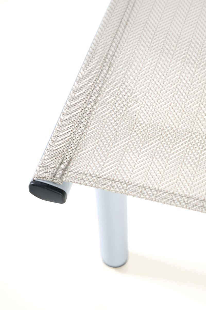 Solsäng ljusblå - 3