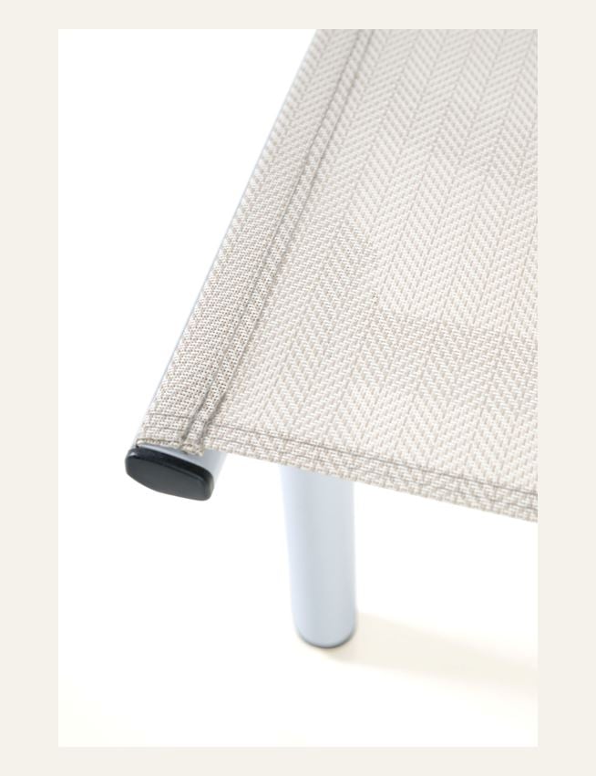 Solsäng ljusblå - 3