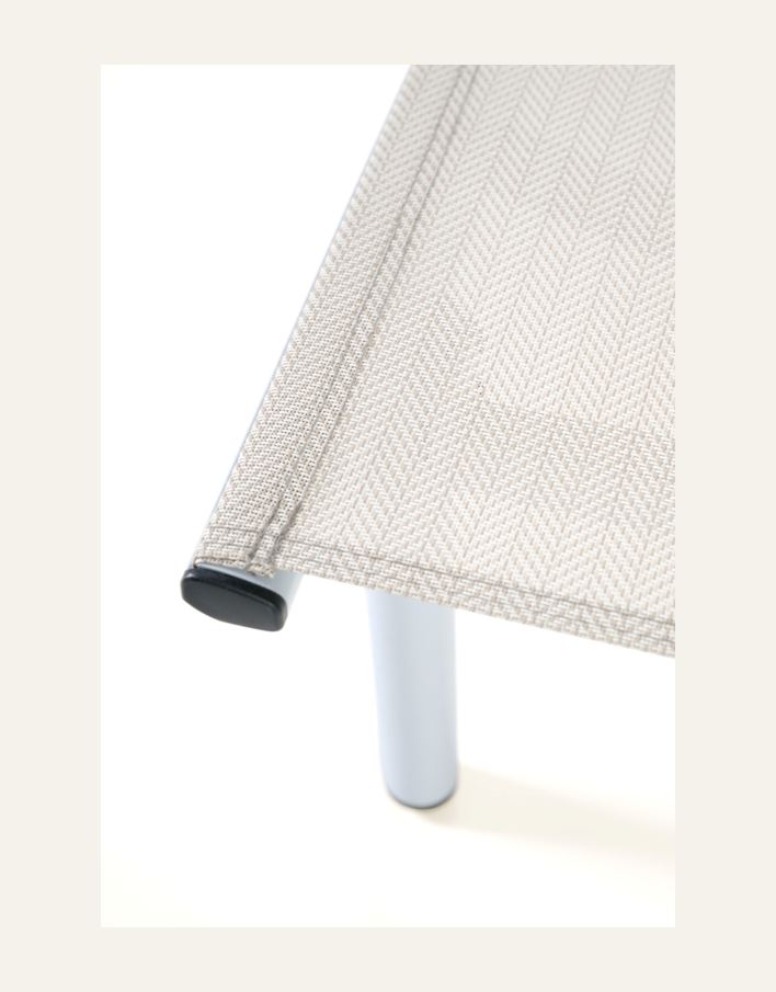 Solsäng ljusblå - 3