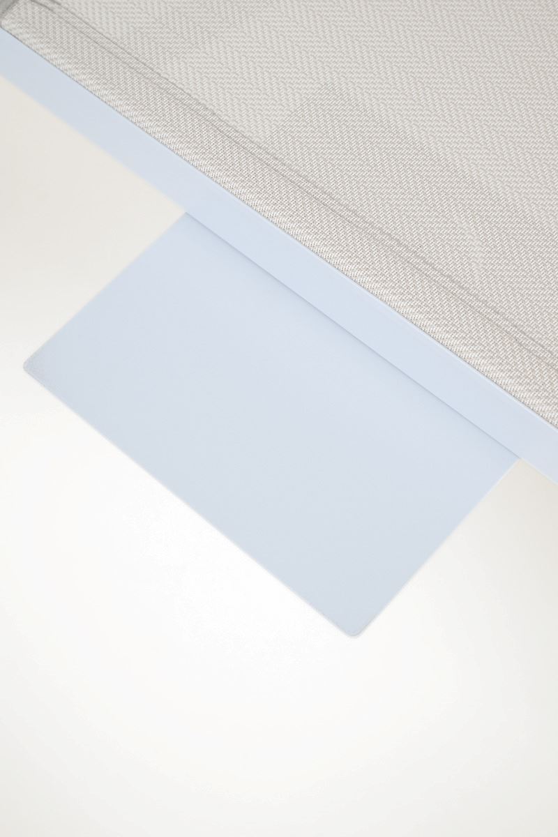 Solsäng ljusblå - 5