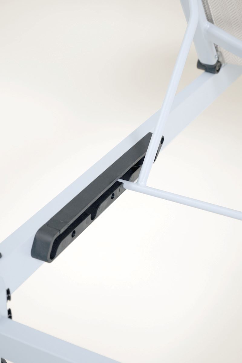 Solsäng ljusblå - 6