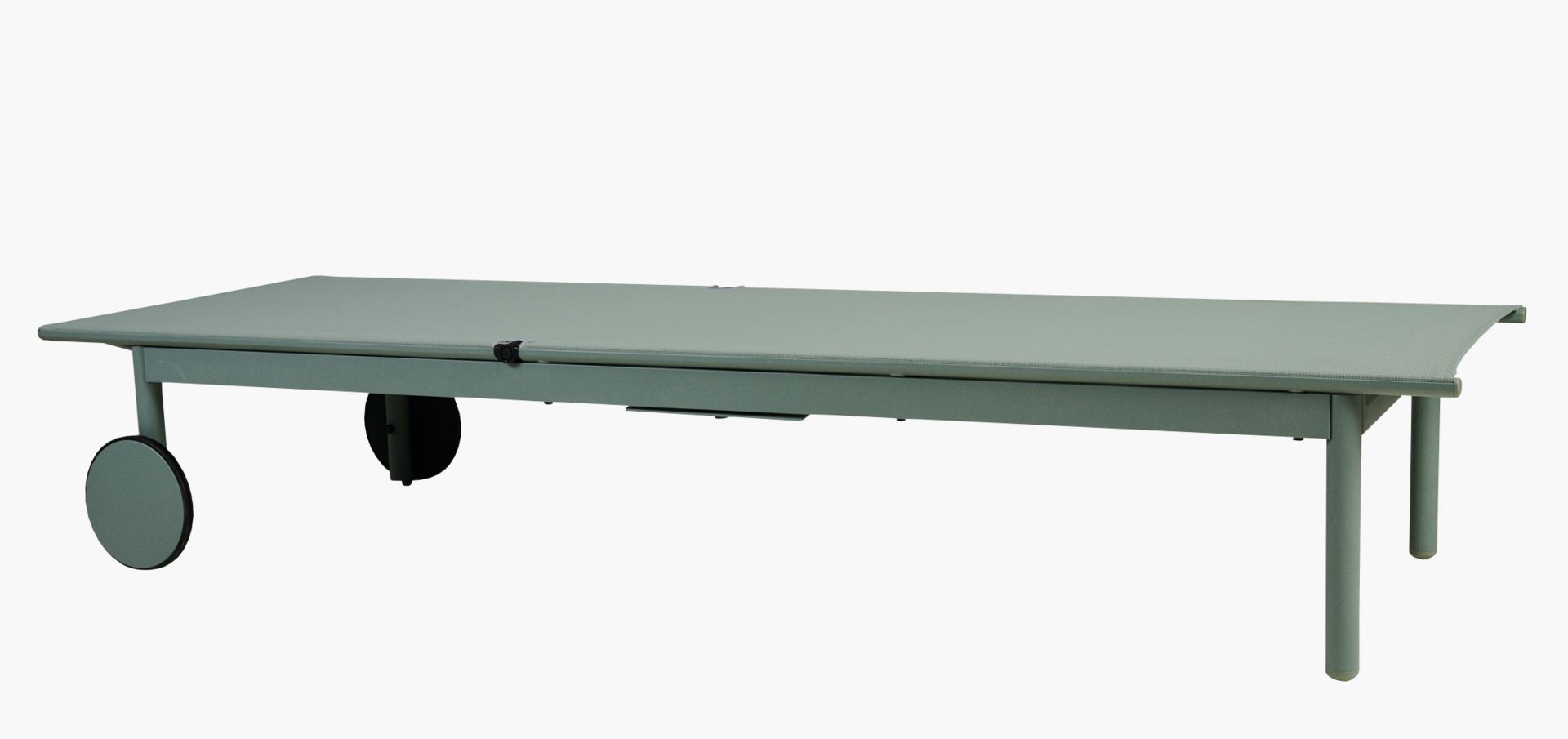 Solsäng grågön - 4