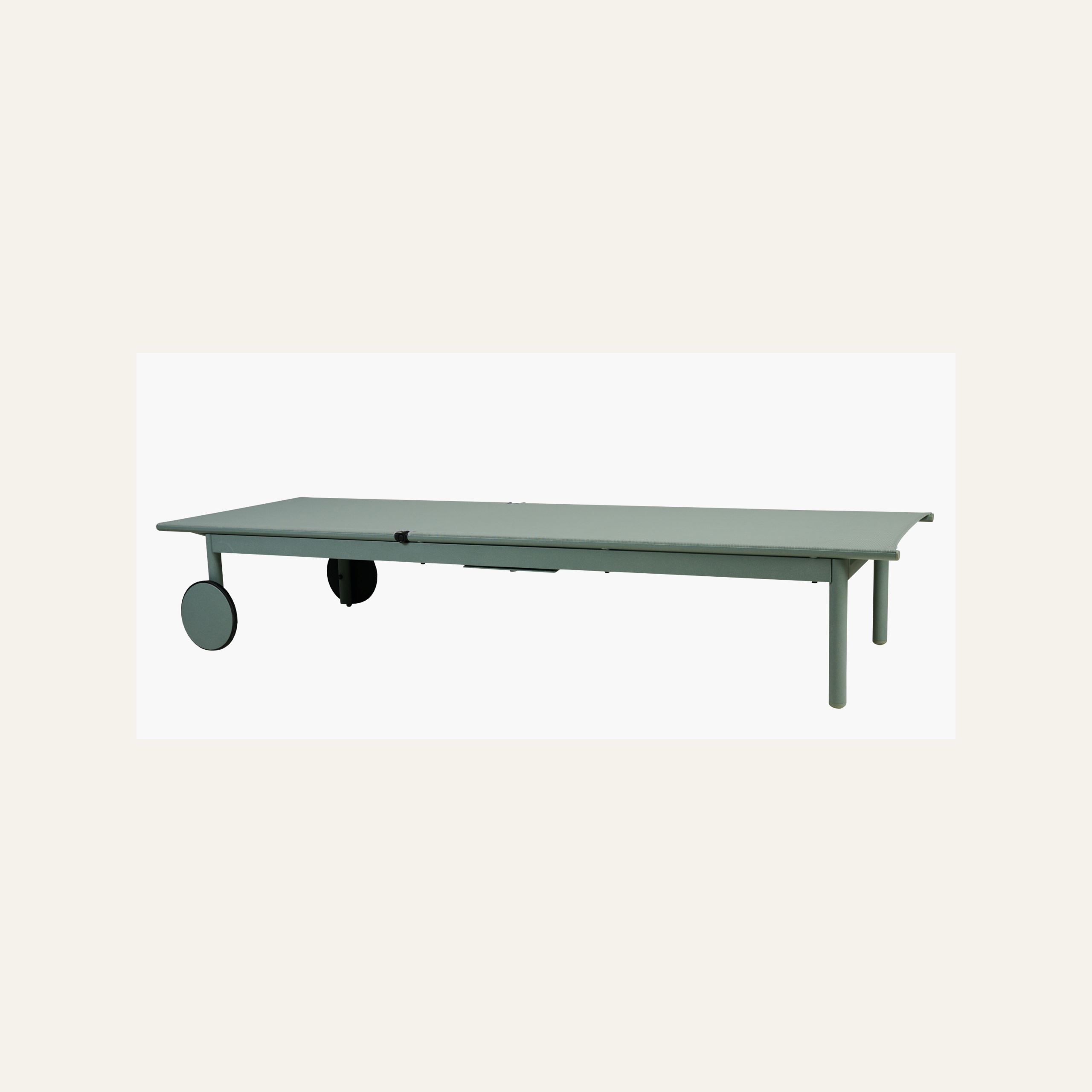 Solsäng grågön - 4