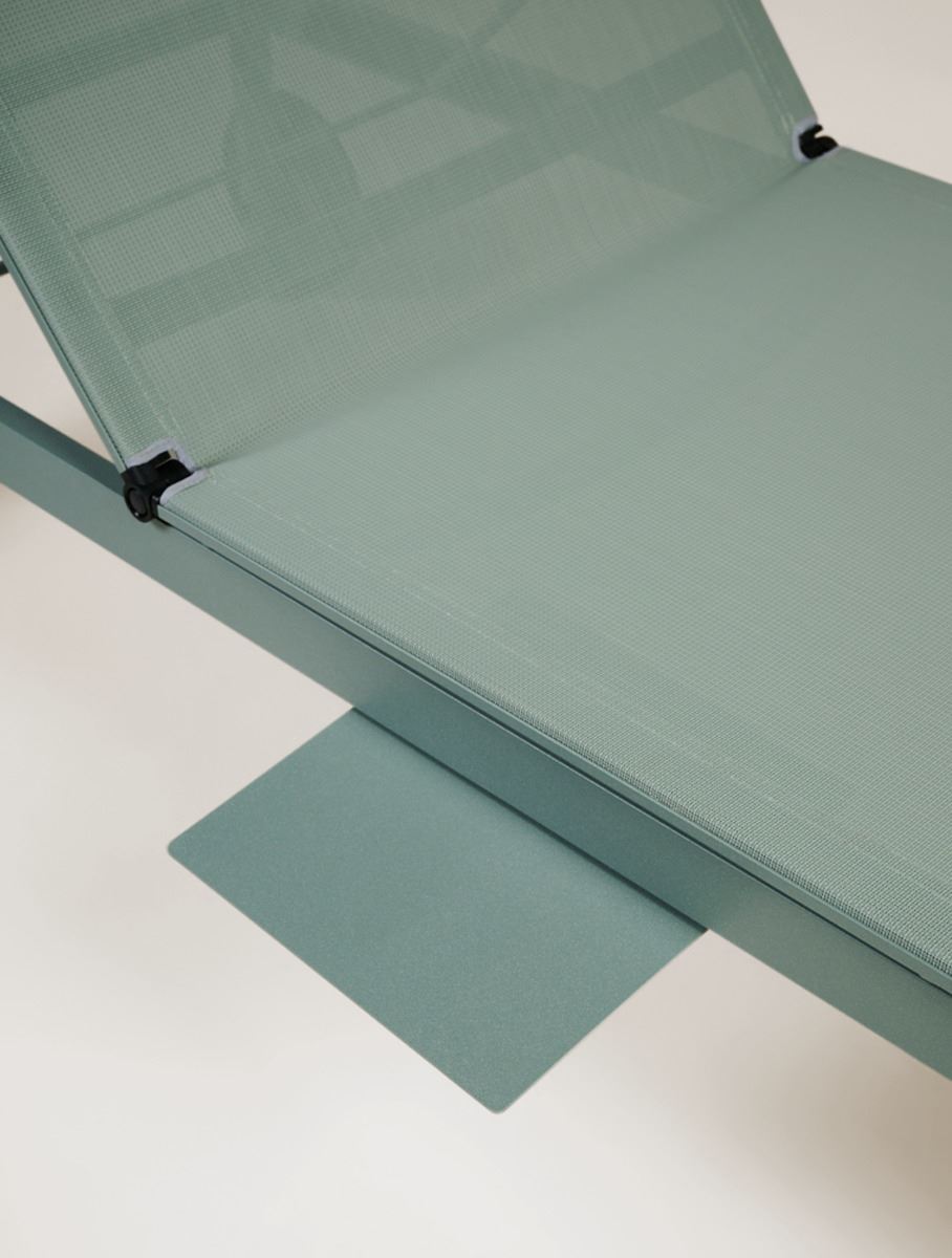 Solsäng grågön - 6