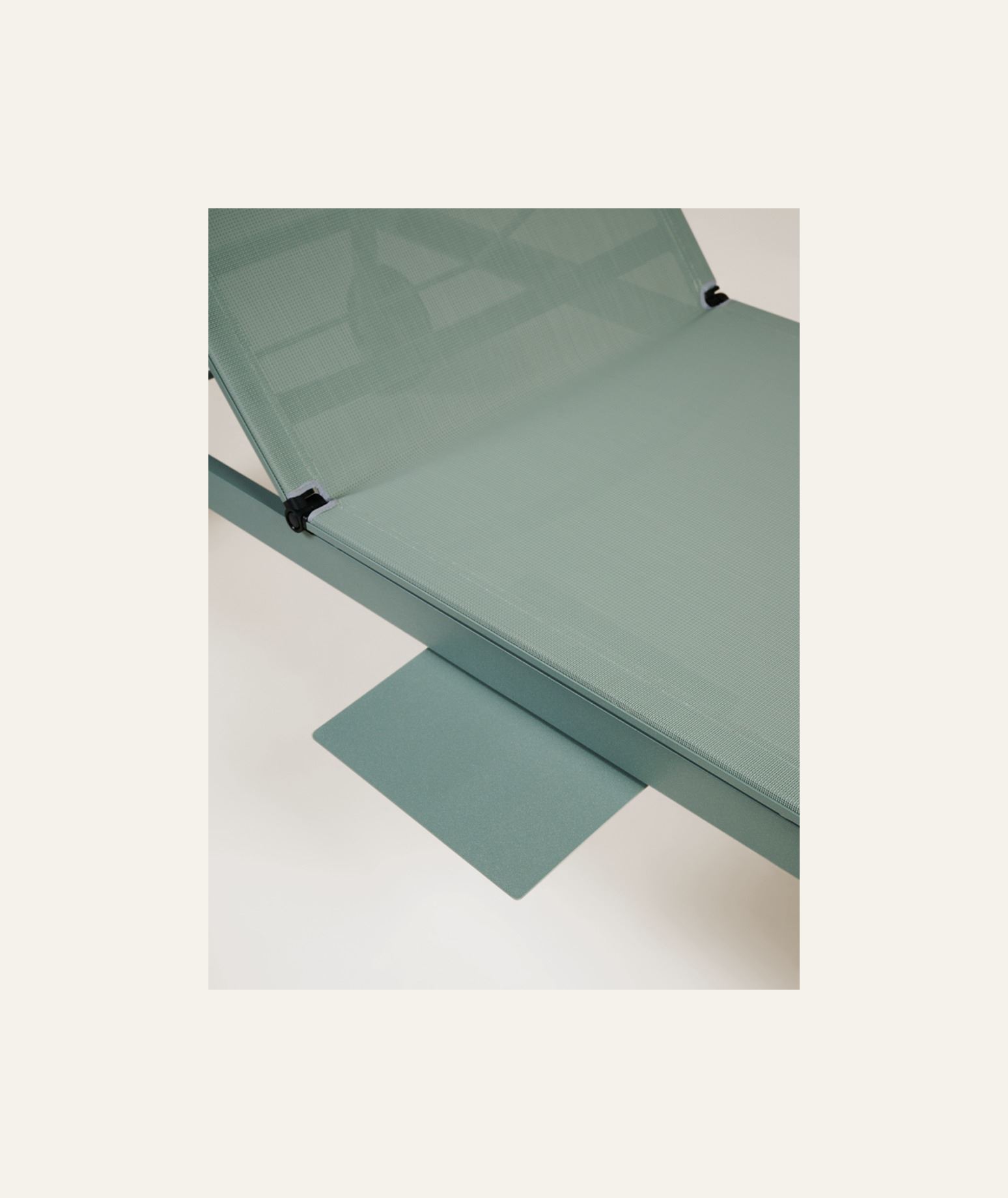 Solsäng grågön - 6