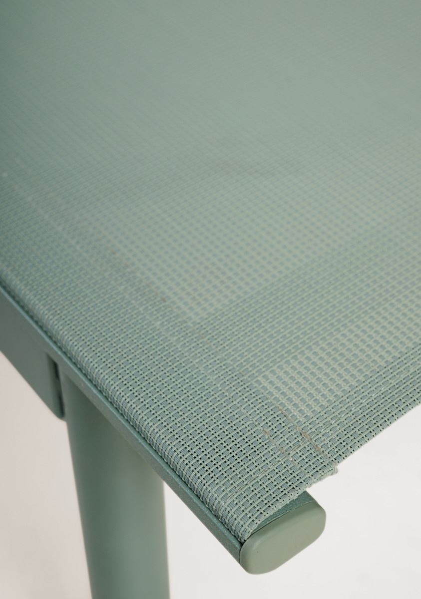 Solsäng grågön - 5