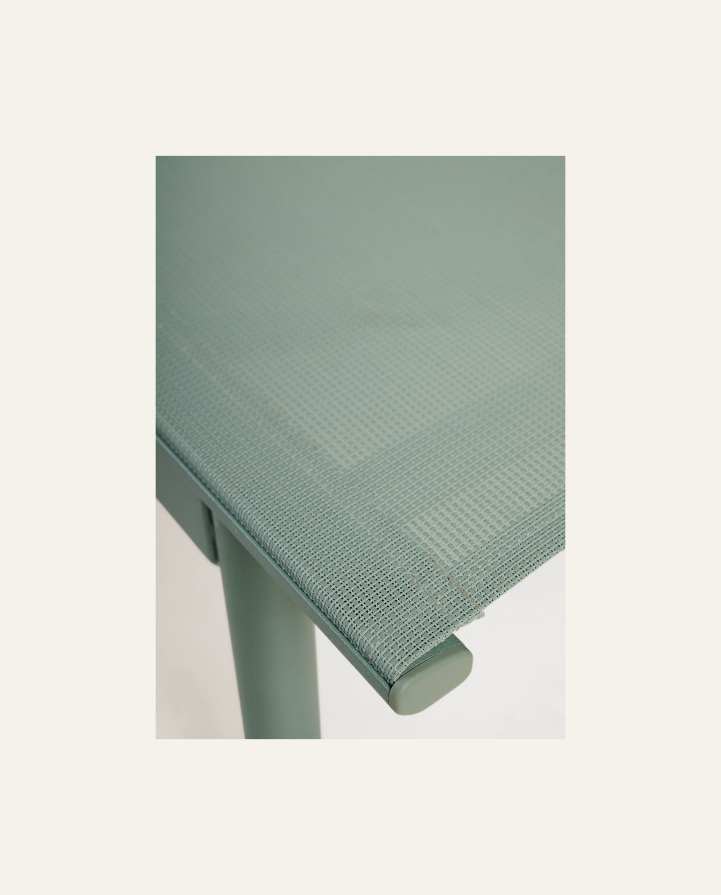 Solsäng grågön - 5