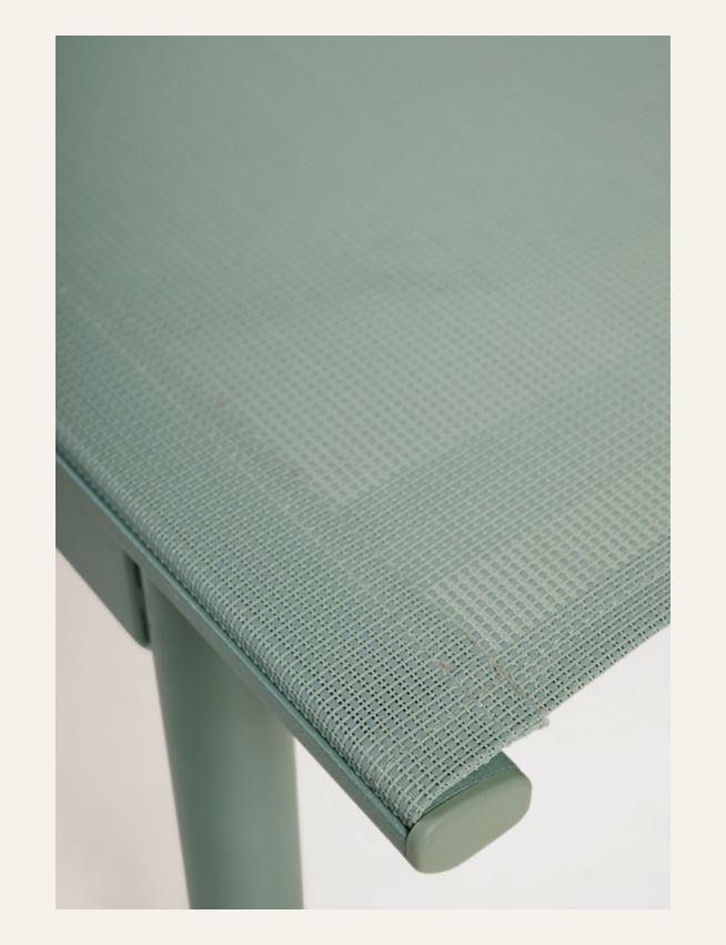 Solsäng grågön - 5