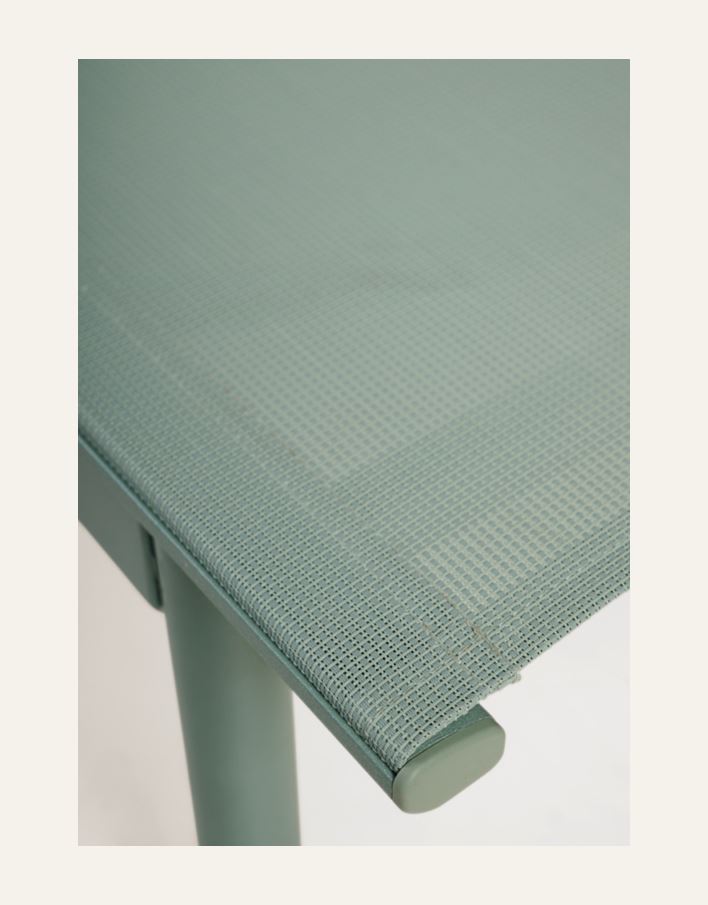 Solsäng grågön - 5