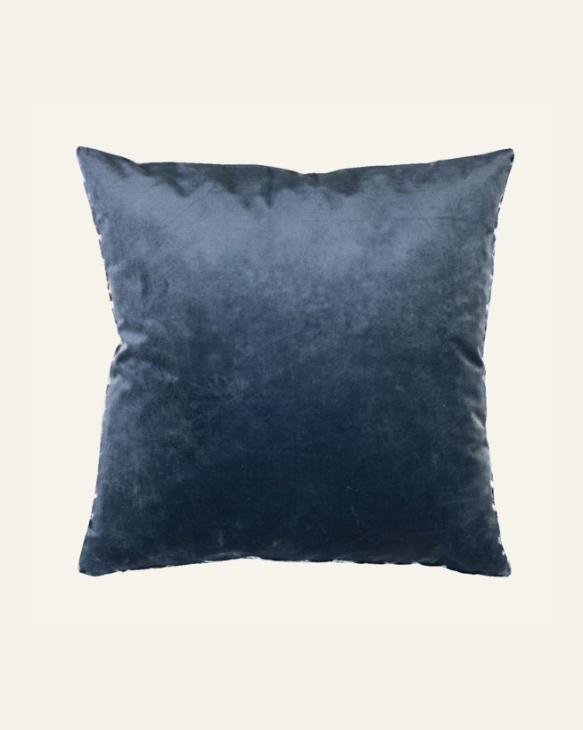 Kuddfodral mörkblå - 50x50 cm mörkblå - 1