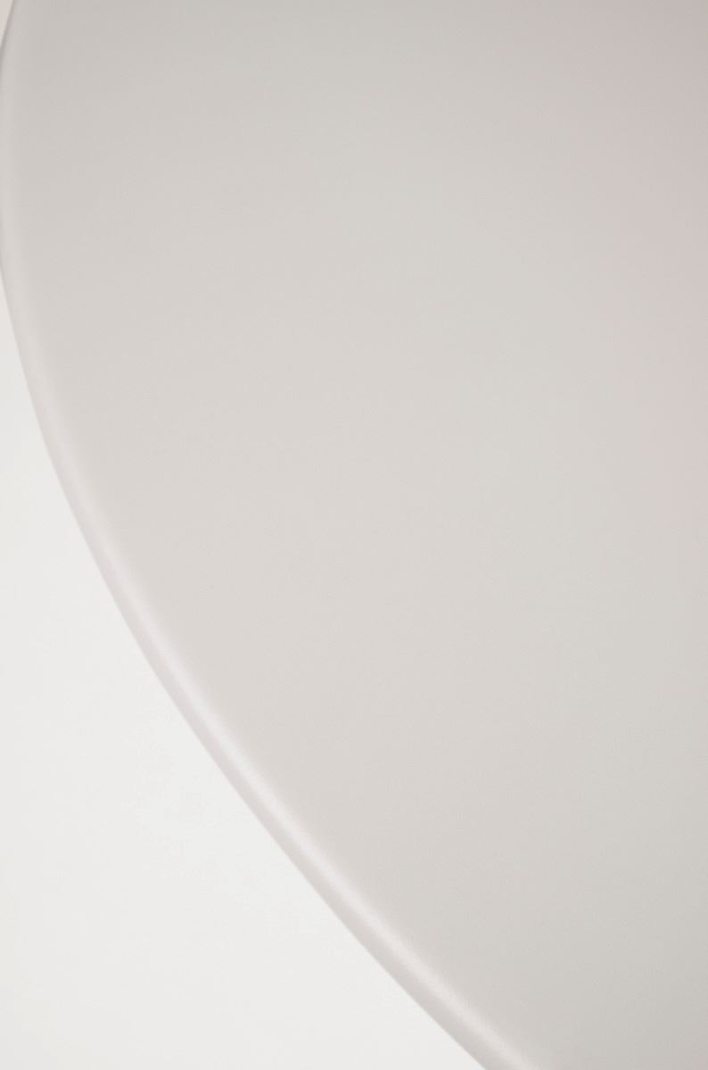 Trädgårdsbord beige - 5