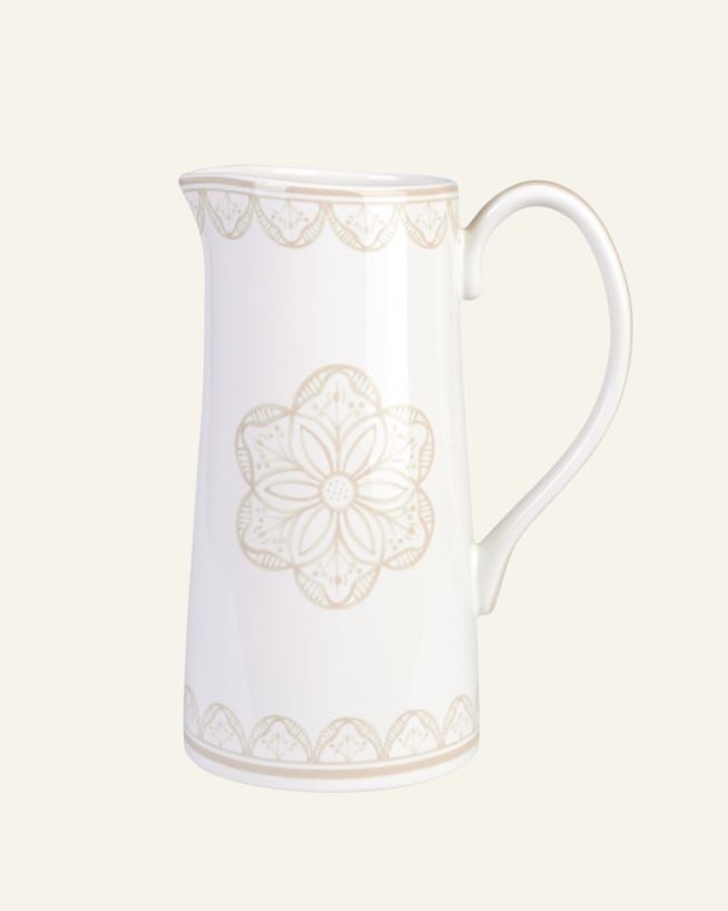 Karaff beige - 1300ml beige - 1