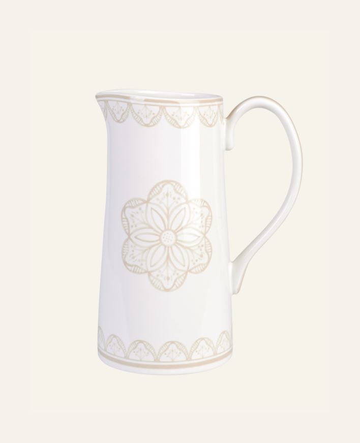 Karaff beige - 1300ml beige - 1