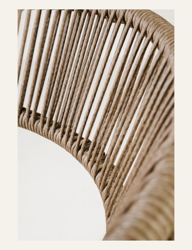 Stol beige - 3