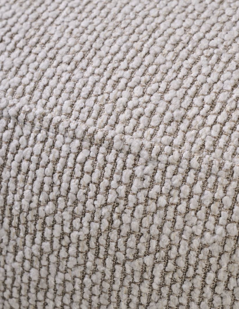 Puff multi/beige - 3