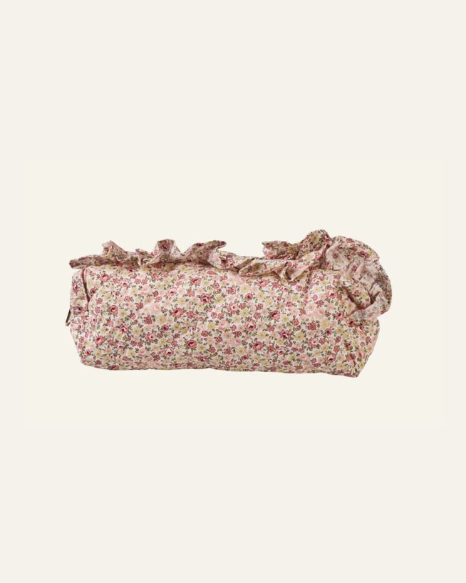 Pennfodral multi/rosa - 22x7x7 cm multi/rosa - 1