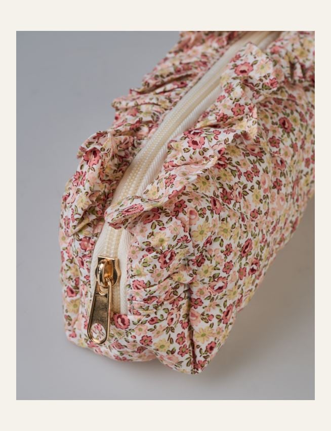 Pennfodral multi/rosa - 2