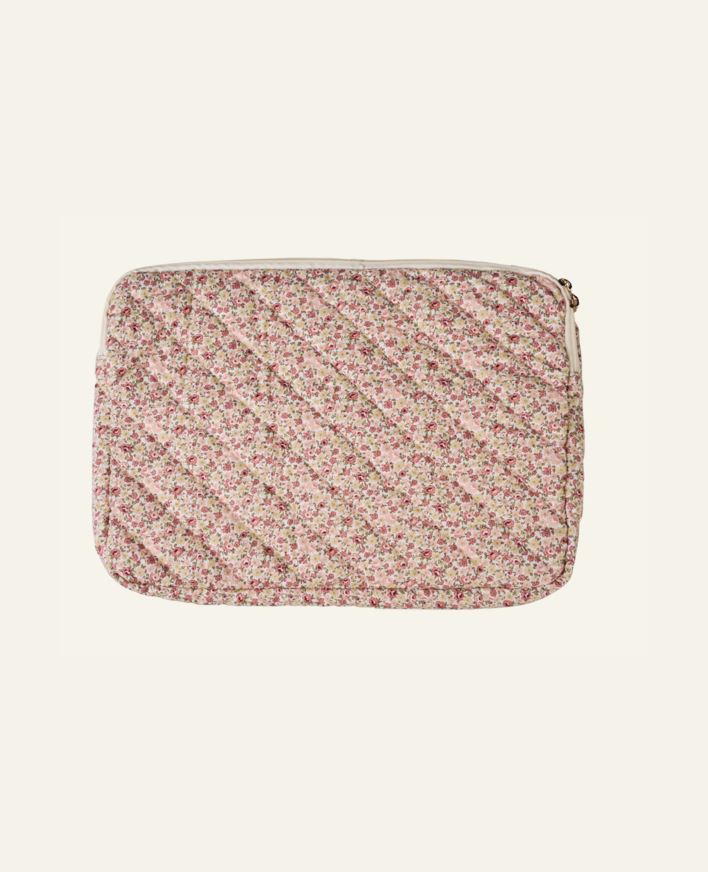 Laptopfodral multi/rosa - 26x36 cm multi/rosa - 1