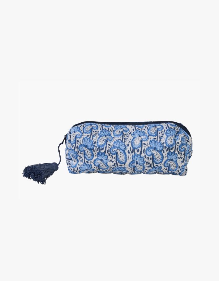 Pennfodral multi/blå - 20 cm multi/blå - 1