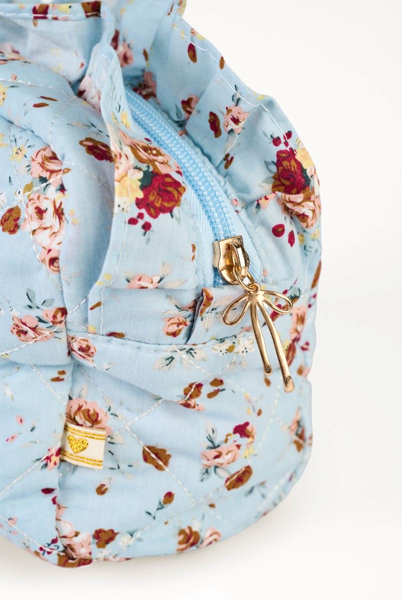 Neccessär himmelsblå - 2