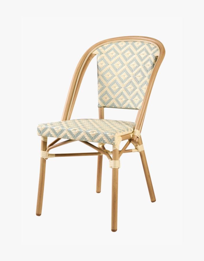 Stol multi natur - 45x57x84 cm Multi natur - 1