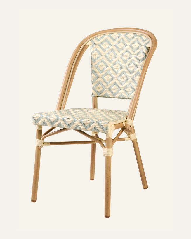 Stol multi natur - 45x57x84 cm Multi natur - 1