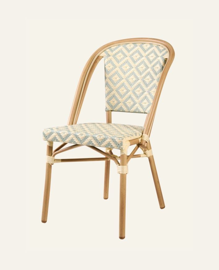 Stol multi natur - 45x57x84 cm Multi natur - 1