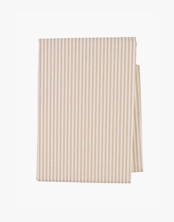 Avtorkningsbar duk beige - 140x250 cm beige - 1
