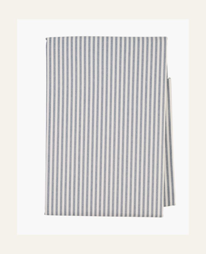 Avtorkningsbar duk blå - 140x250 cm blå - 1