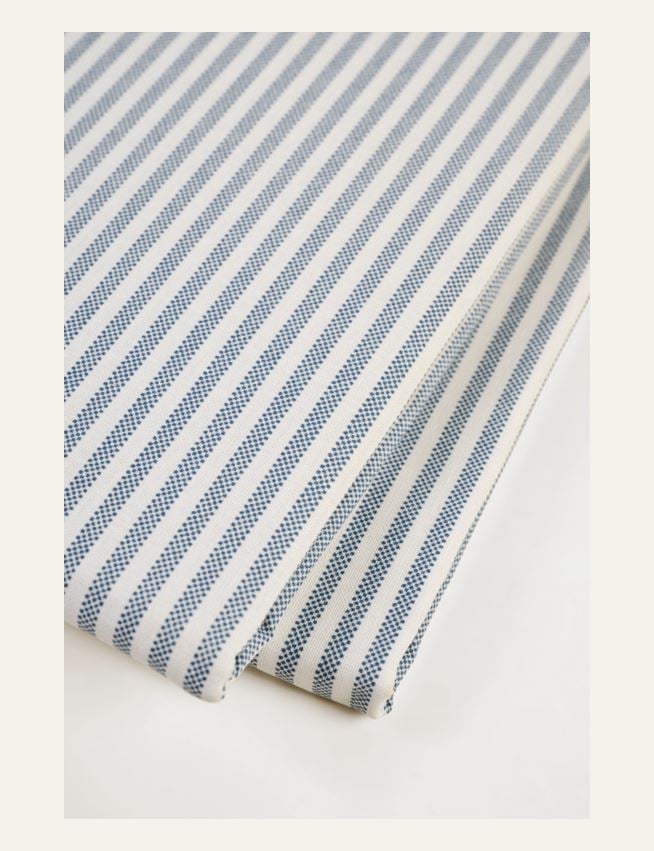 Avtorkningsbar duk blå - 2