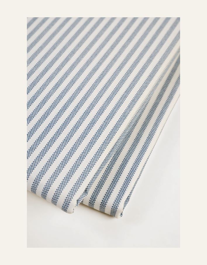 Avtorkningsbar duk blå - 2