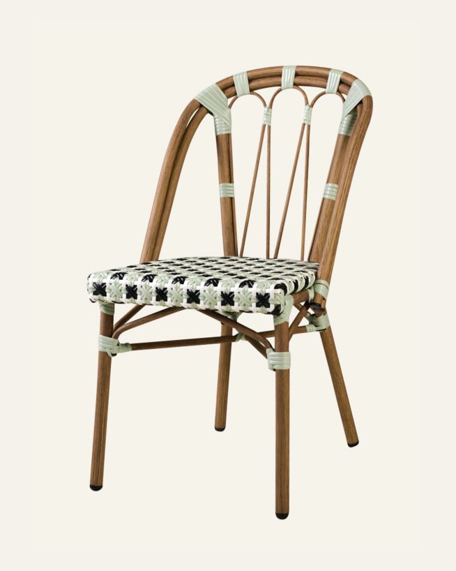 Stol multi natur - 47x59,5x87,5 cm Multi natur - 1