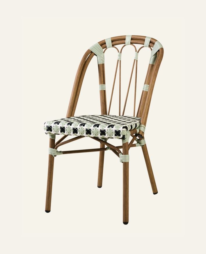 Stol multi natur - 47x59,5x87,5 cm Multi natur - 1