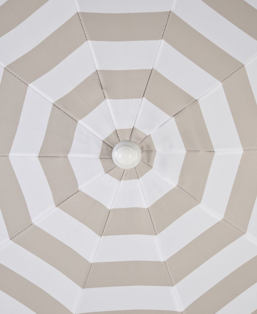 Parasoll multi/beige - 3