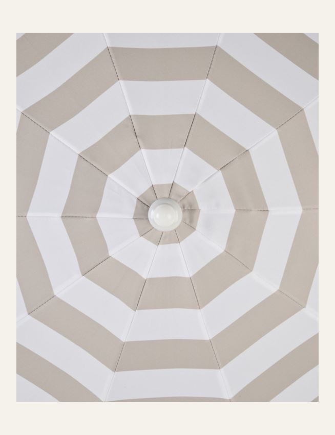 Parasoll multi/beige - 3